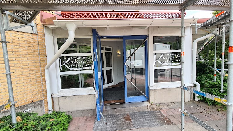Restaurang Kockar & Kastruller
