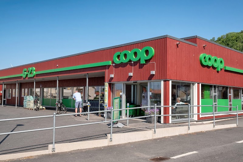 Coop Gränna