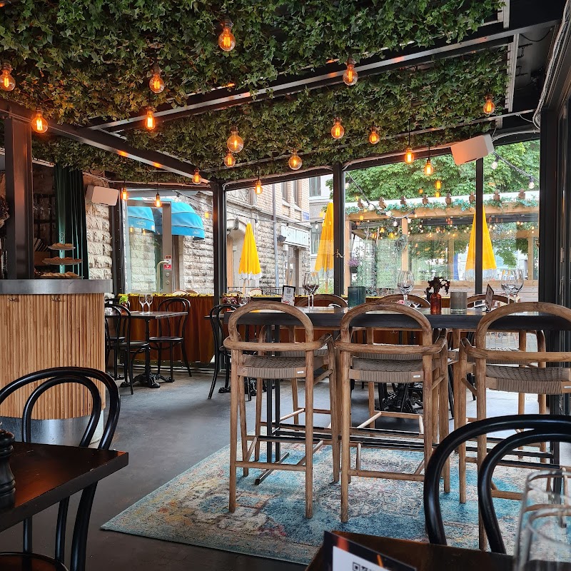 Brasserie Lavette
