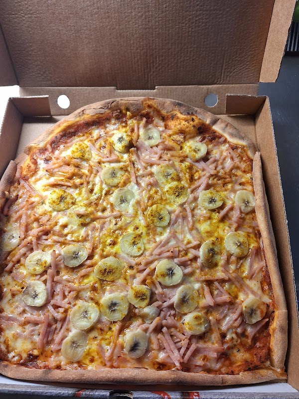 Pizzeria Al Forno