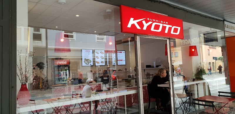Kyoto