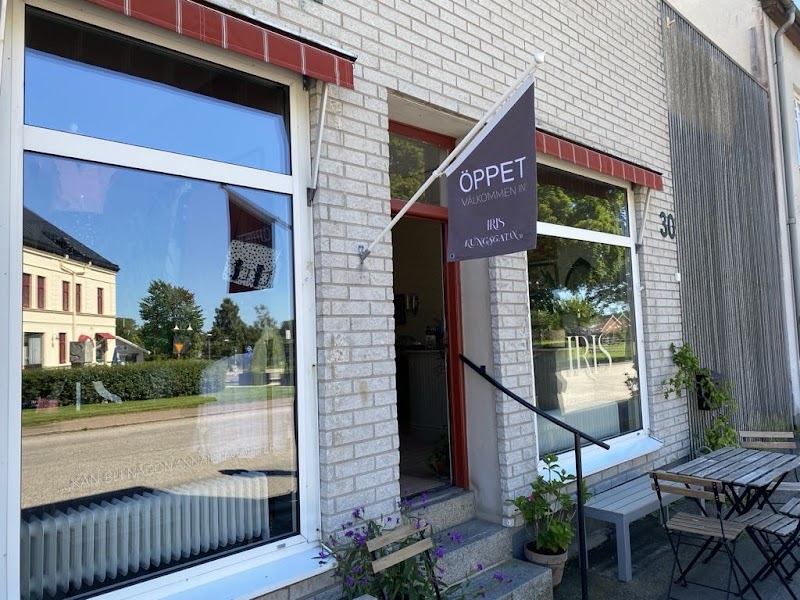 Café Iris