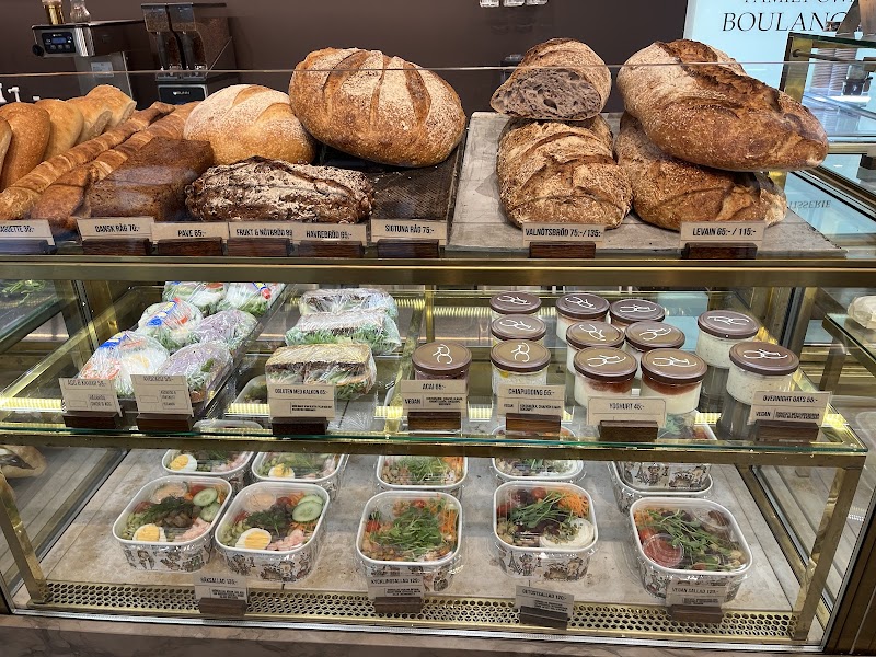 RC Café & Pâtisserie