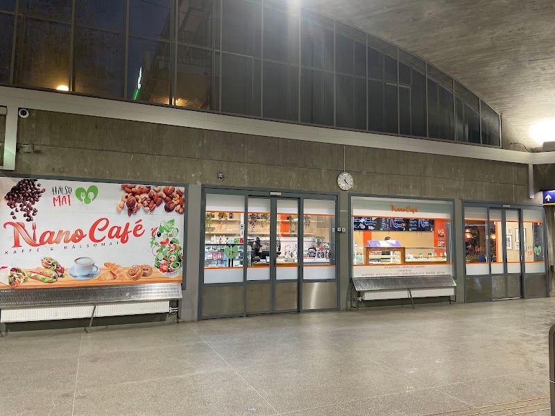 Nano Café