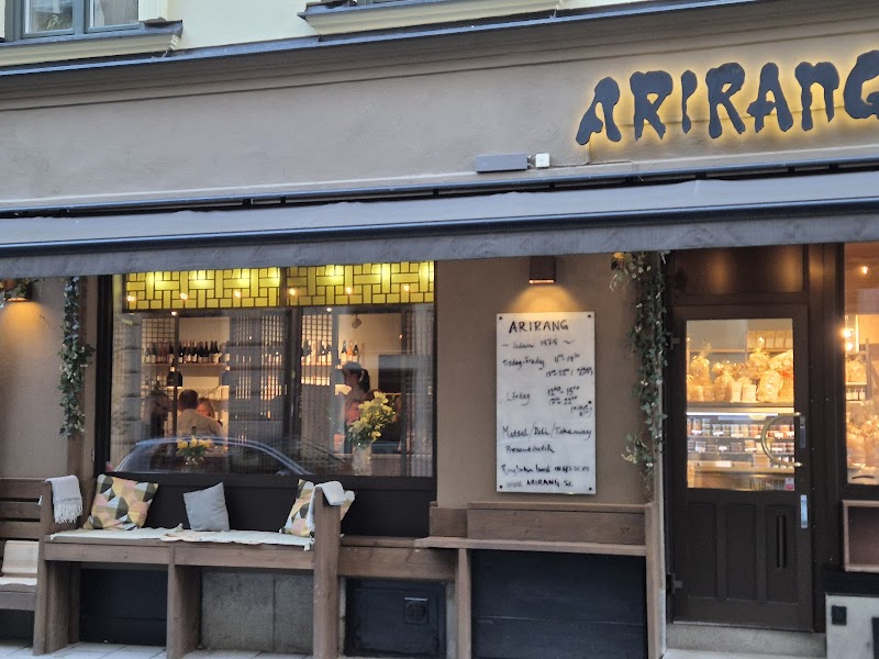 Arirang