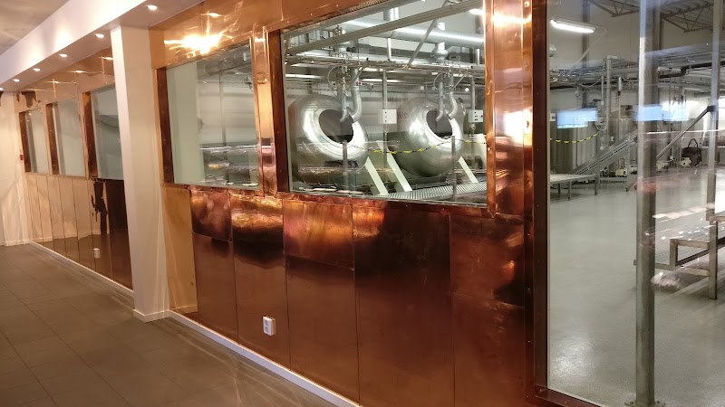 Narr Chocolate Shop