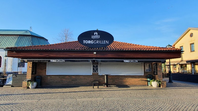 Torggrillen
