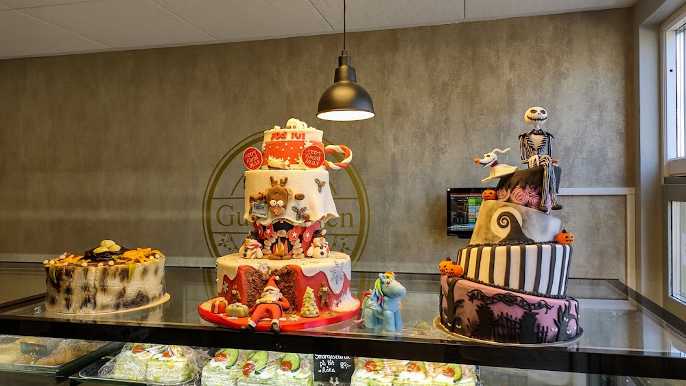 Guldkanten cafe och catering