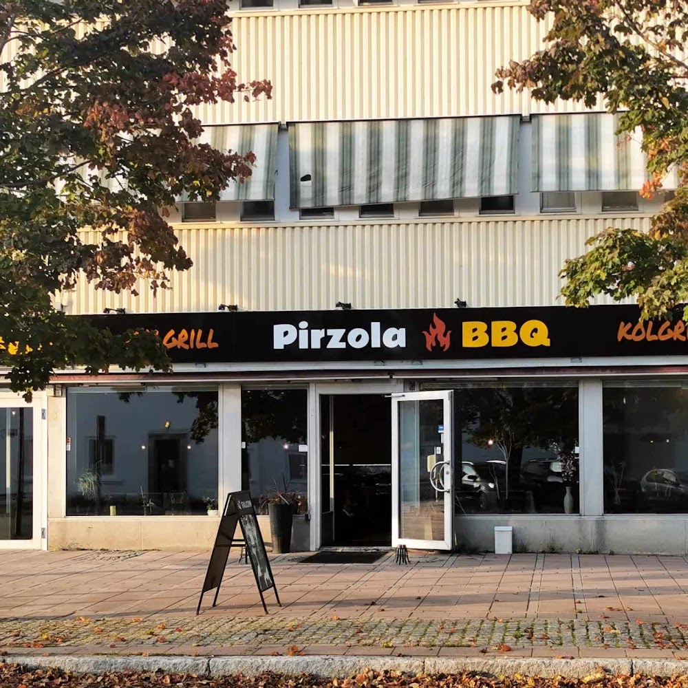 Pirzola BBQ