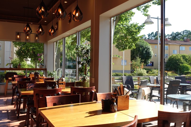 Sushi Spot