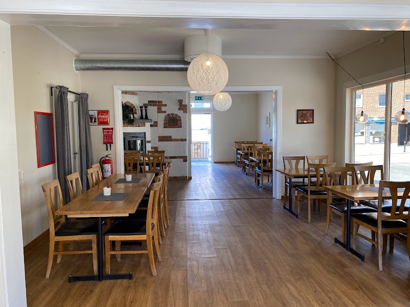 Pizzeria Bora bistro