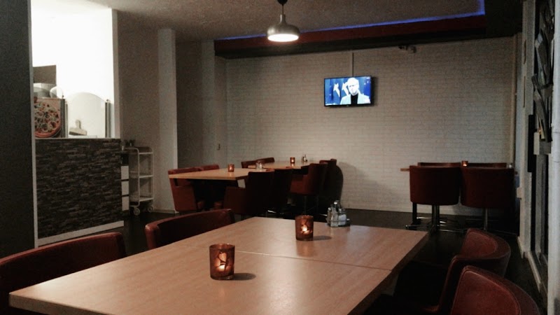 Brothers Pizzeria