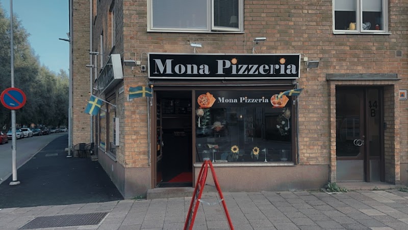 Mona Pizzeria