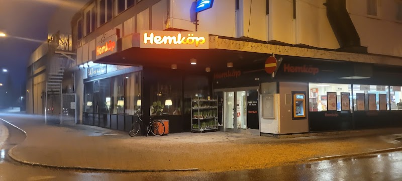 Hemköp, Malung