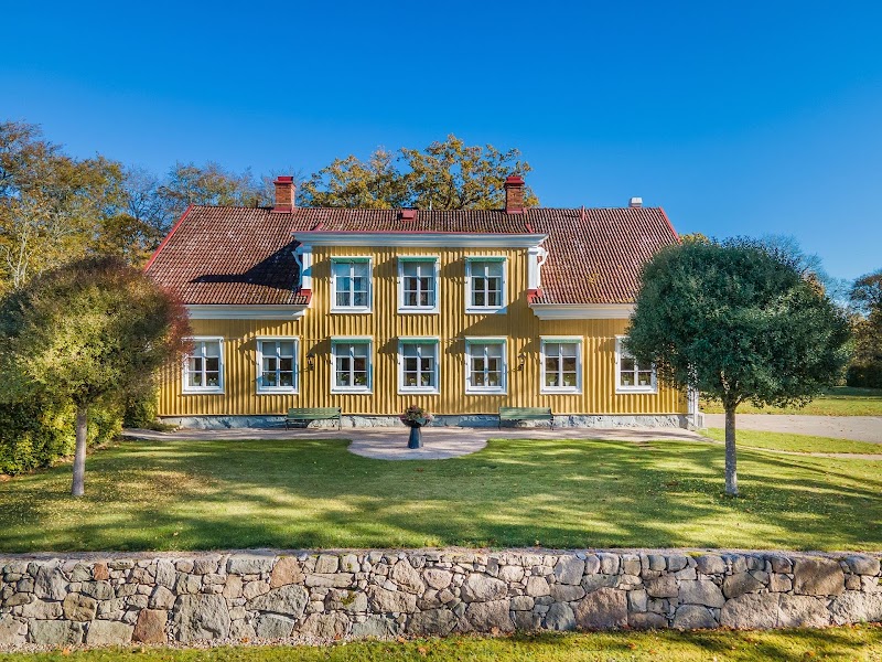 Grimsnäs Herrgård