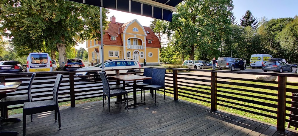 Restaurang Gustafsbro
