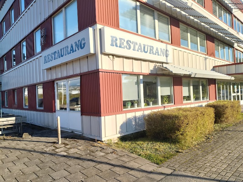 Björbäcks lunchrestaurang