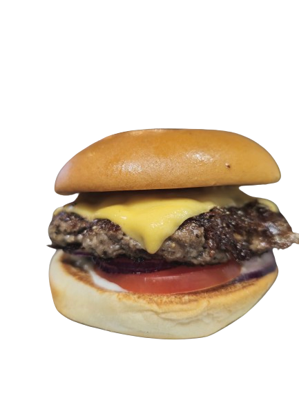 GRUB SHACK BAR & BURGERS