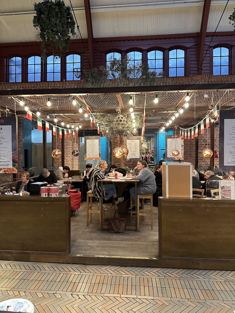 Spazio Malmö C