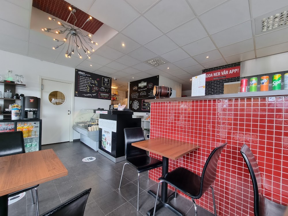 Stantons i Breared - Pizzeria Varberg