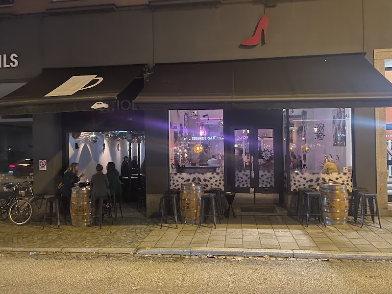 C'mon Pizza & Rock n Roll