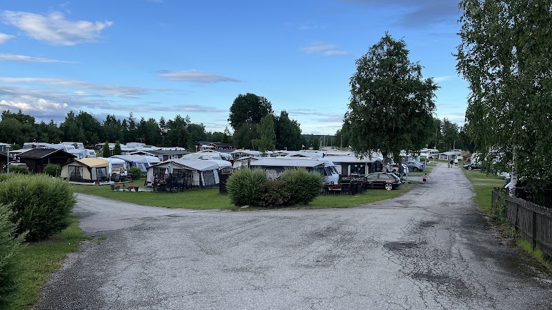 Eskilns Camping