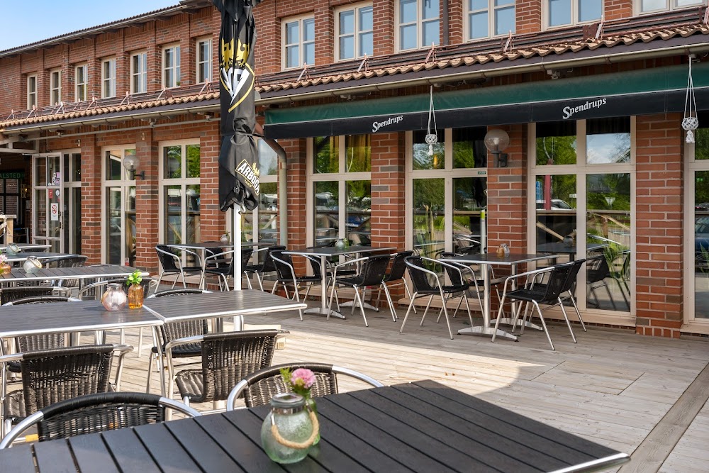 Best Western Gustaf Wasa Hotel