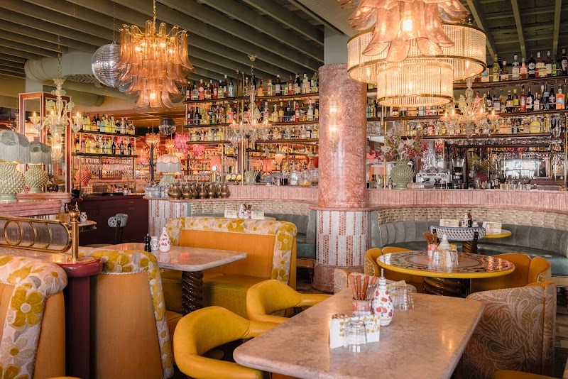 BASTA - Italiensk Restaurang Uppsala