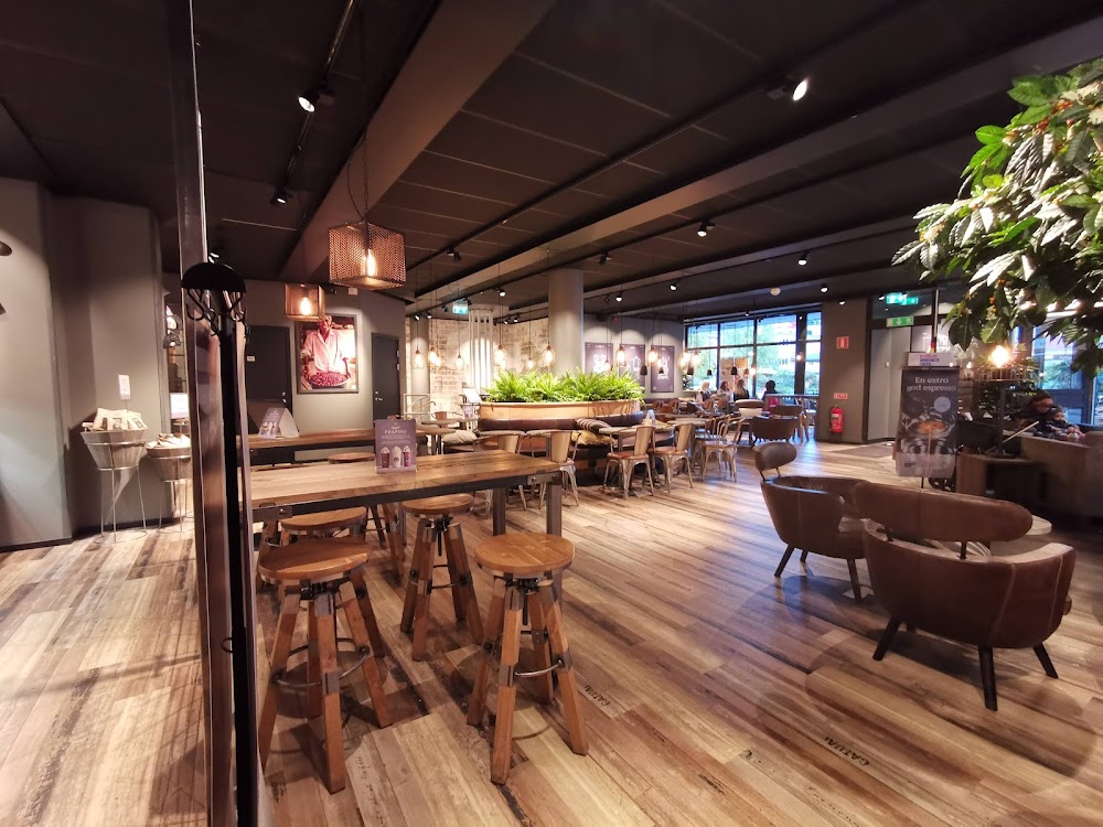 Espresso House
