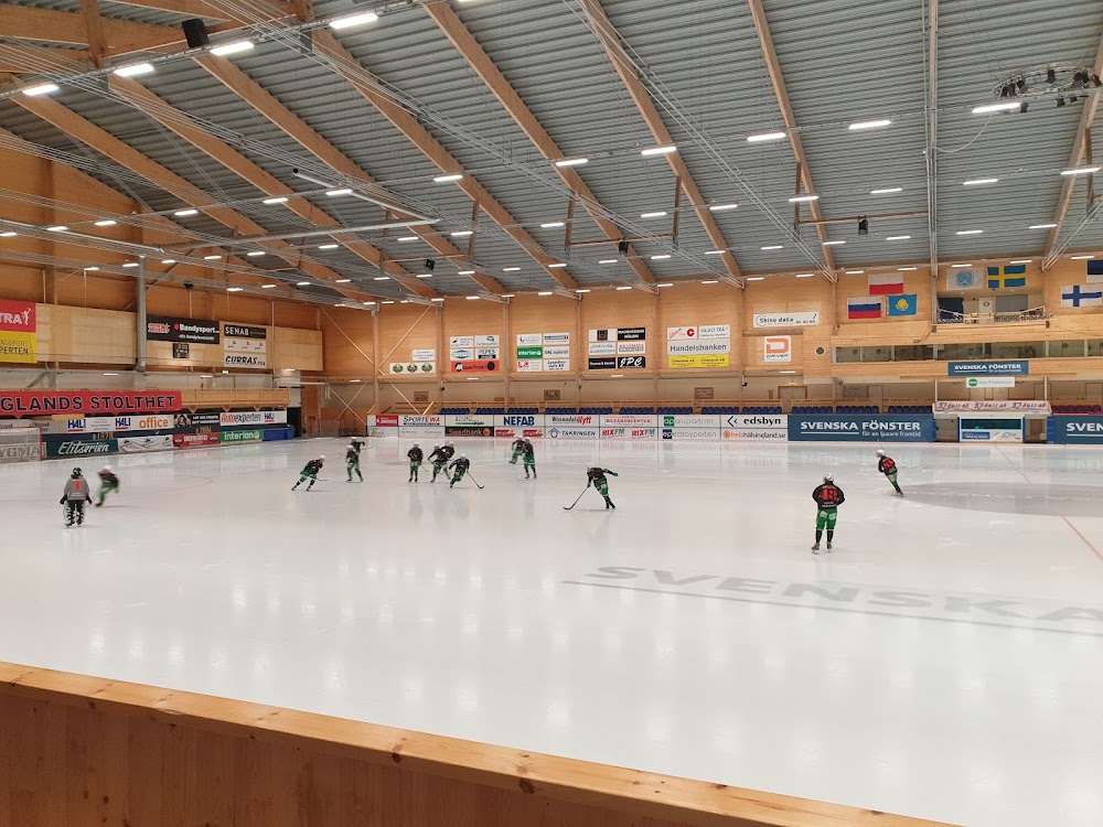 Svenska Fönster Arena