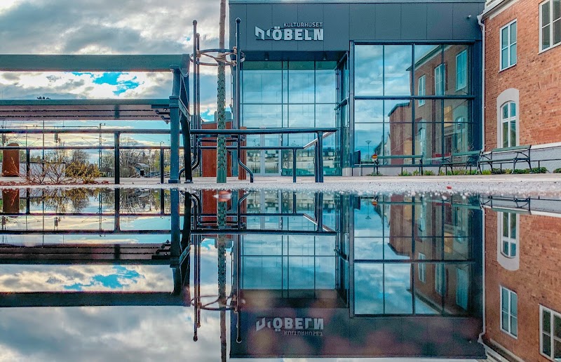 Kulturhuset Möbeln
