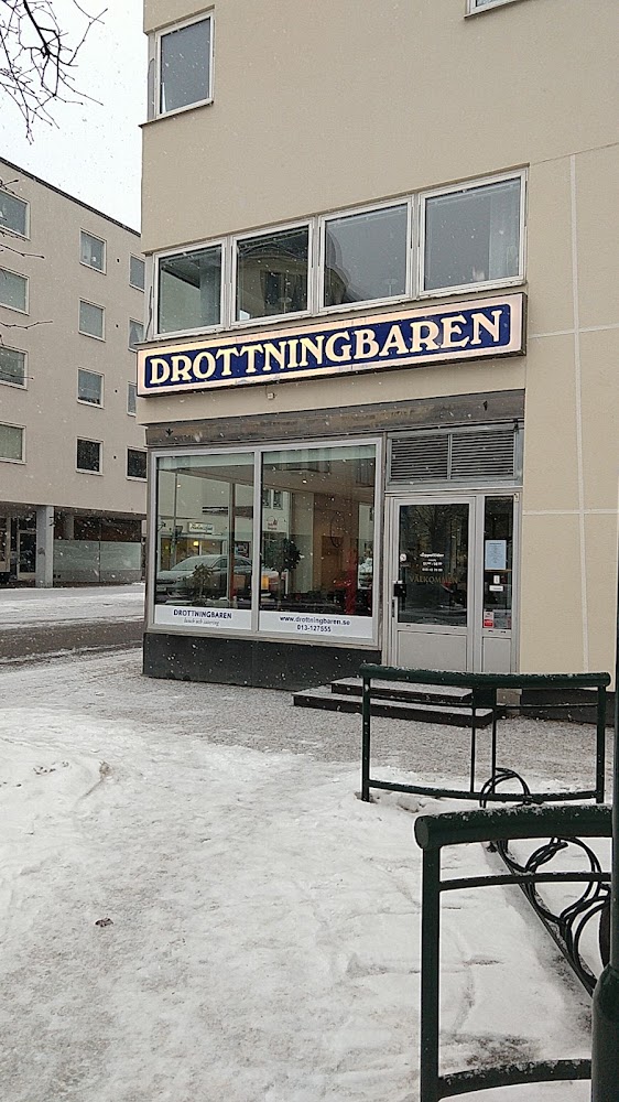 Drottningbaren