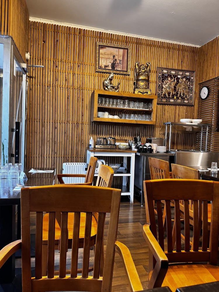 Thai Manora Restaurant