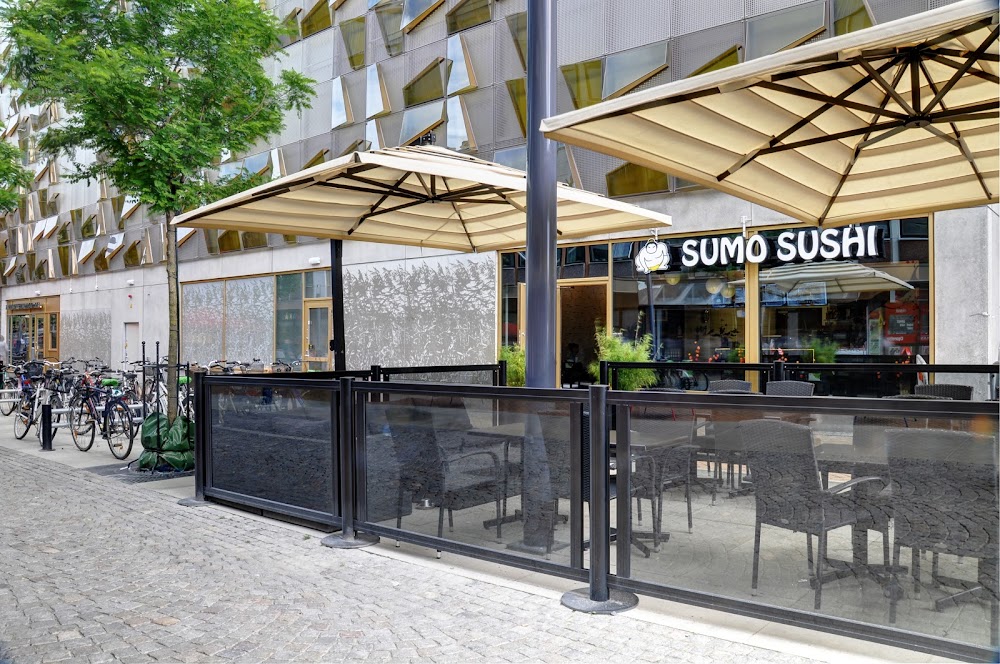 Sumo Sushi Kristianstad