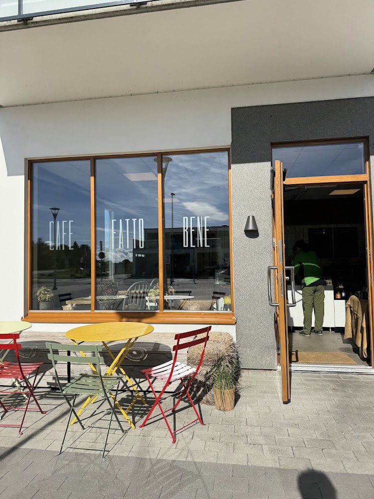 Café Fatto Bene