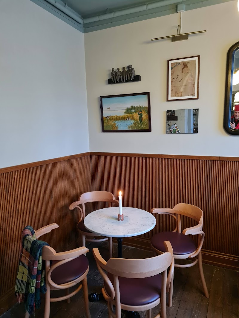 Lilla Vän