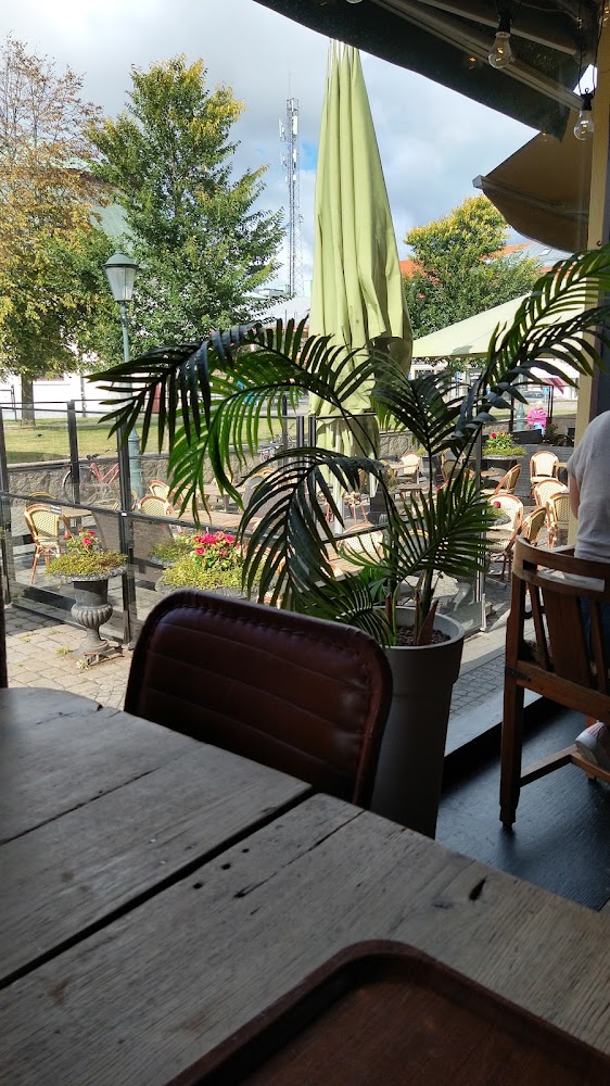 Kassett kaffe kök & bar