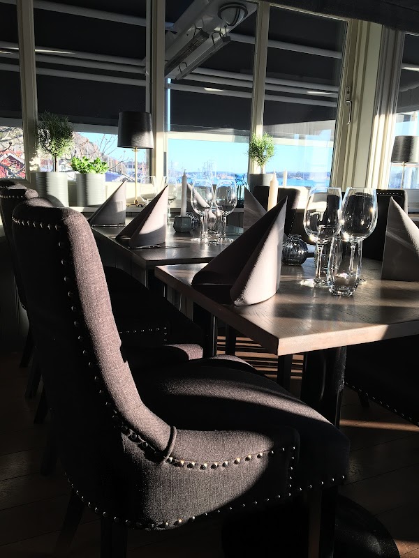 Storm Restaurang & Biograf