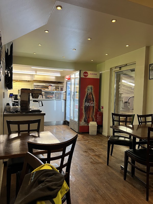 Pizzeria Napoli