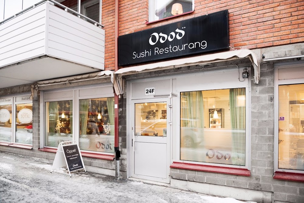 O Sushi