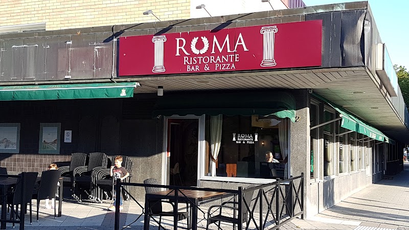 Restaurang Roma