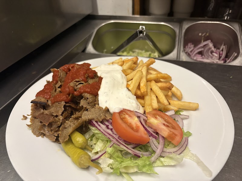 Sätra Food House