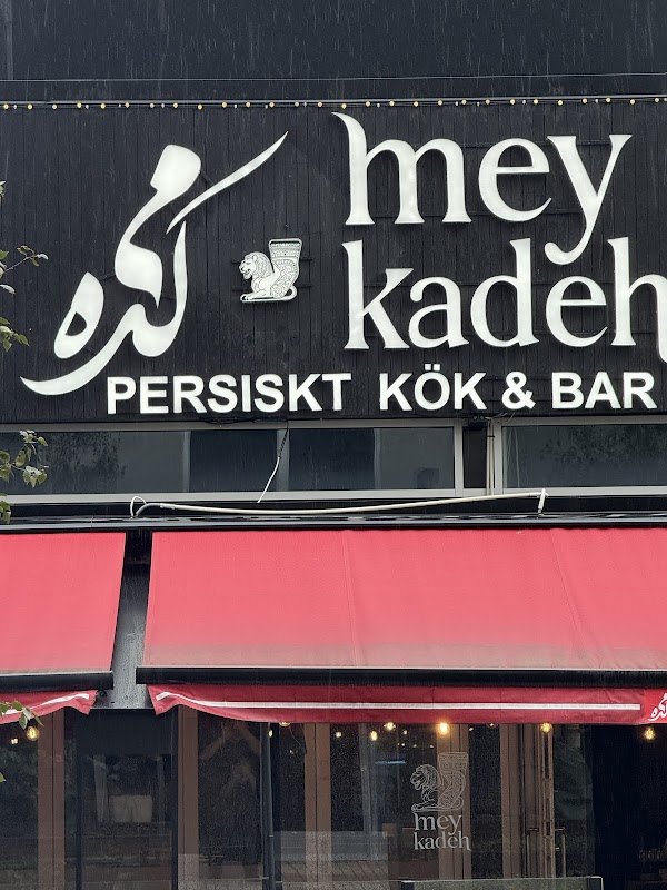 Meykadeh