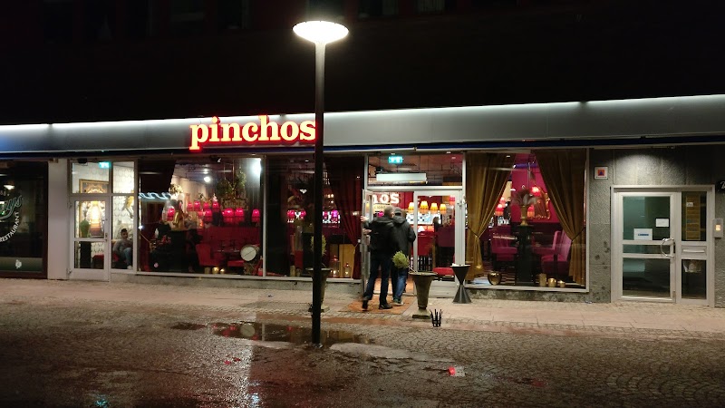 Pinchos
