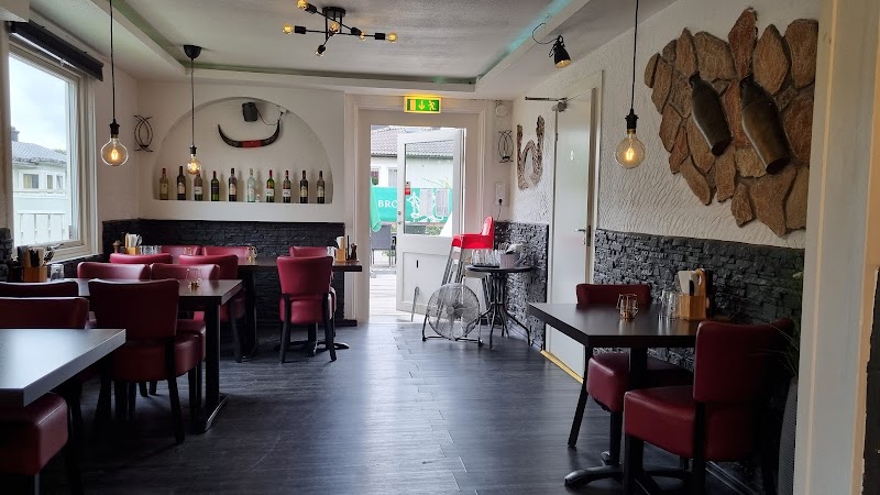 Hörnet Restaurang & Kvarterskrog