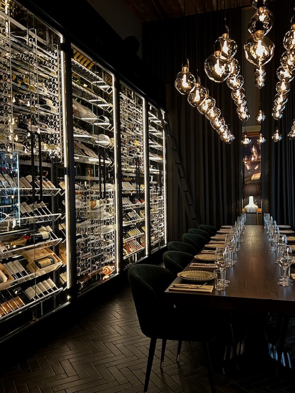 Brasserie Tullhuset
