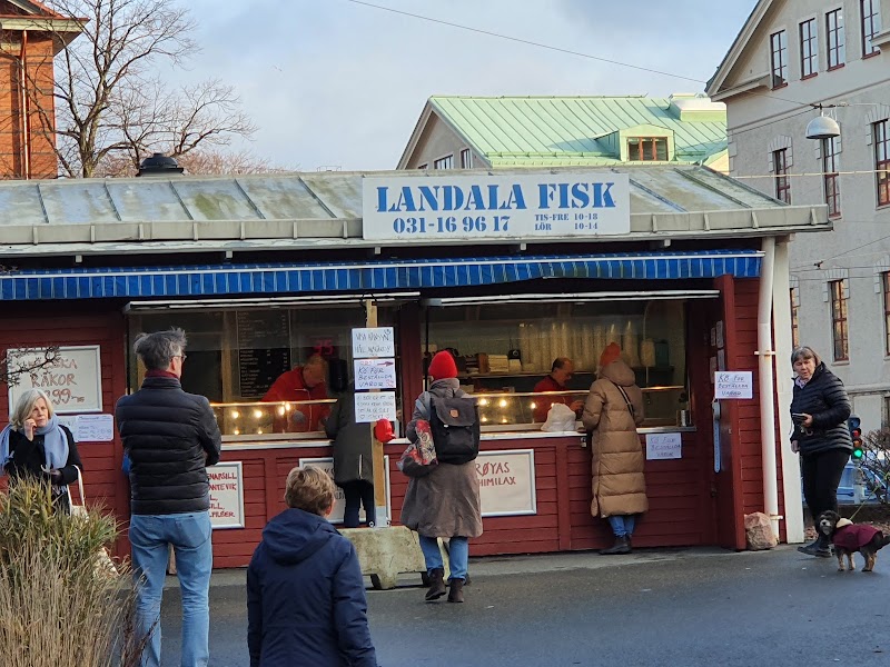 Landala Fisk
