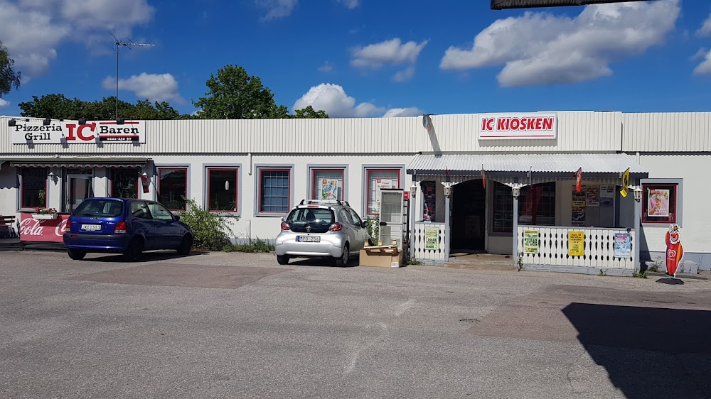 Leo Resturang - Pizzeria Köping