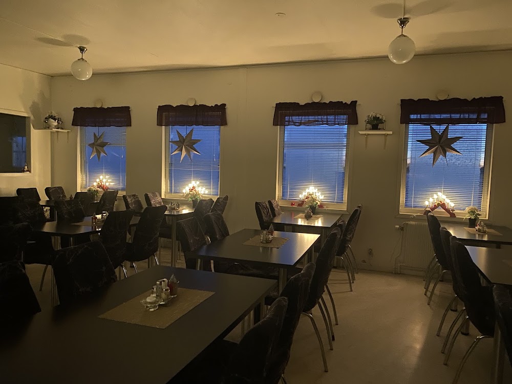 Restaurang Husman