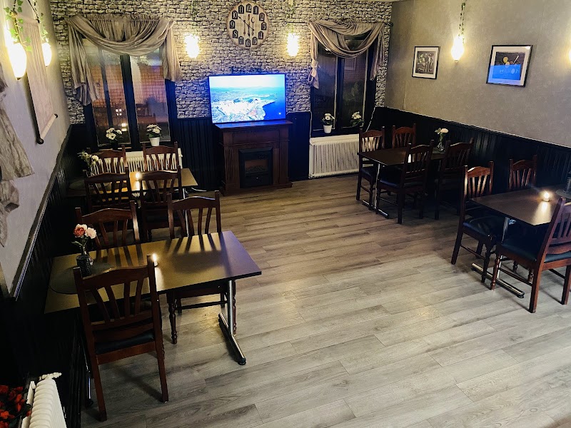 Pizzeria Verona